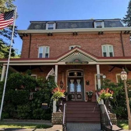 Bricktown Inn Haverstraw 外观 照片