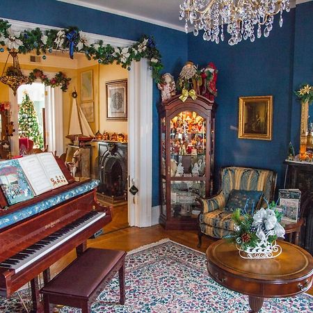 Bricktown Inn Haverstraw 外观 照片