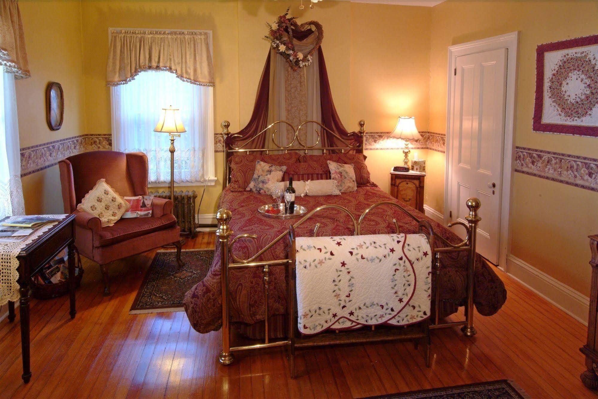 Bricktown Inn Haverstraw 外观 照片