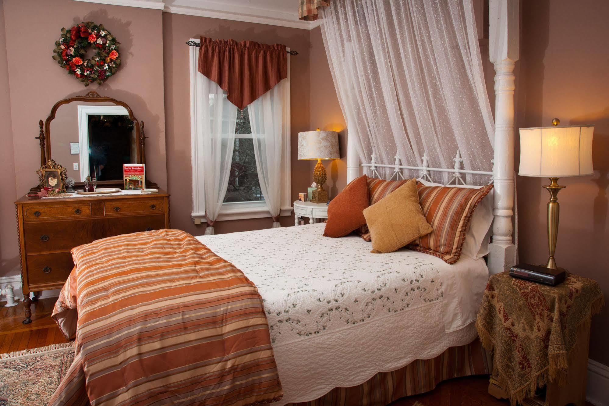 Bricktown Inn Haverstraw 外观 照片