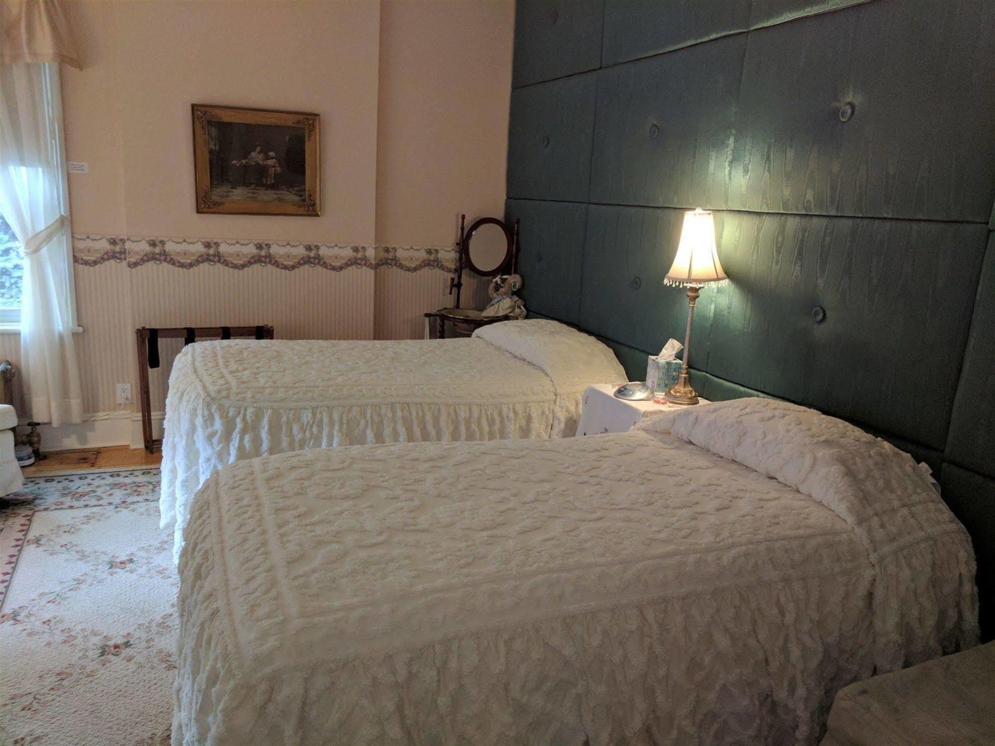 Bricktown Inn Haverstraw 外观 照片