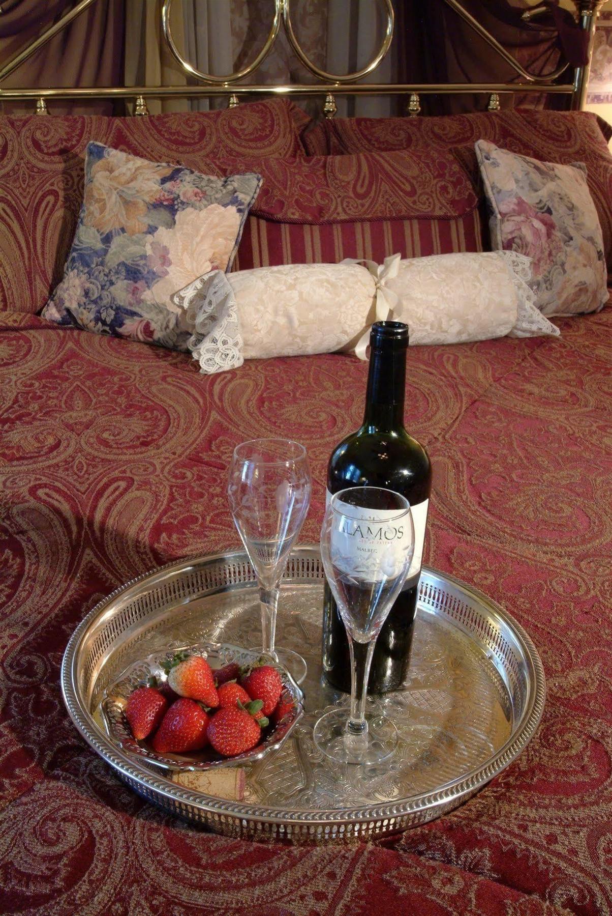 Bricktown Inn Haverstraw 外观 照片