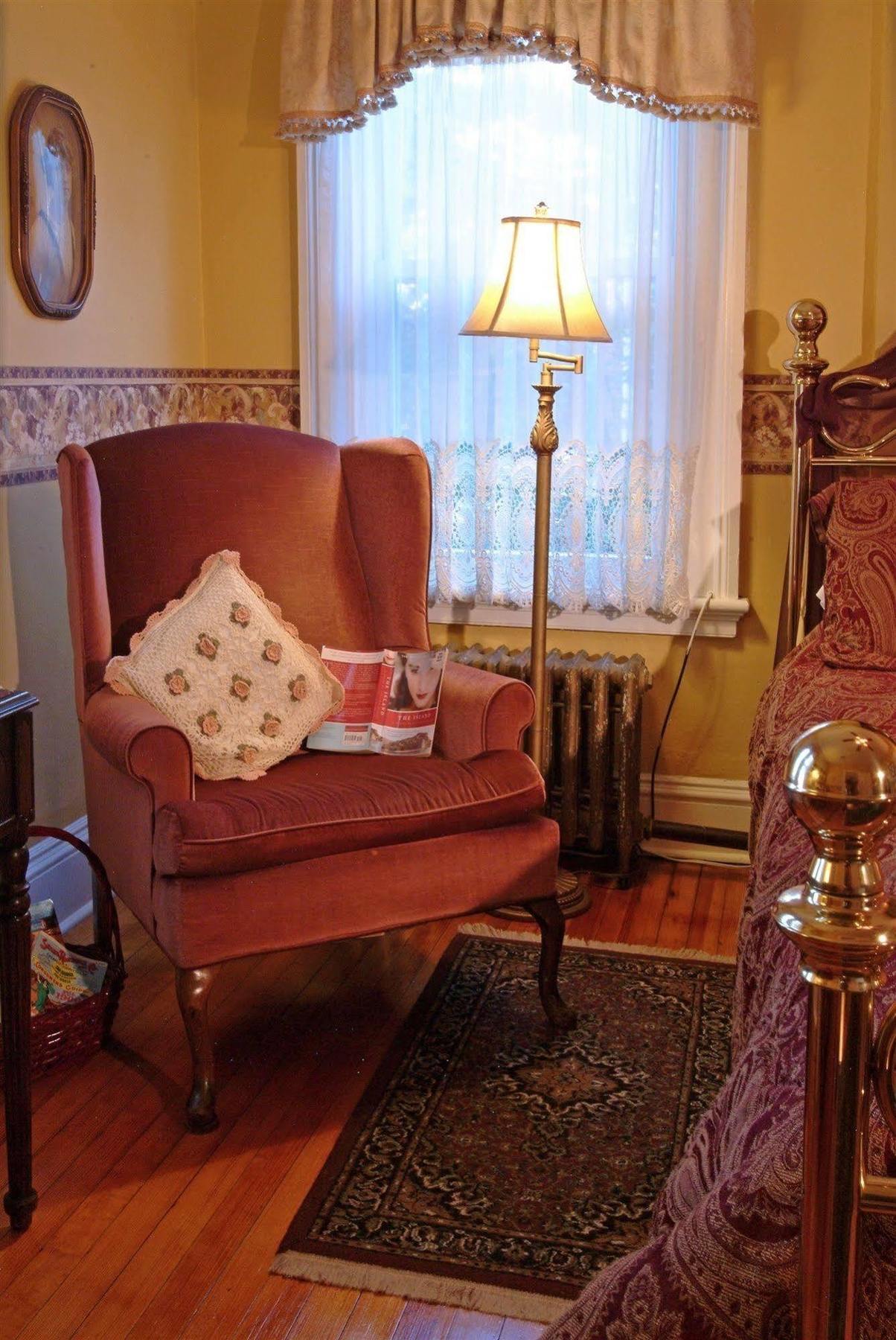 Bricktown Inn Haverstraw 外观 照片