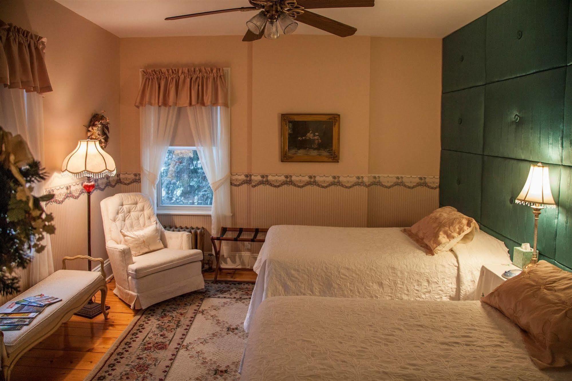 Bricktown Inn Haverstraw 外观 照片