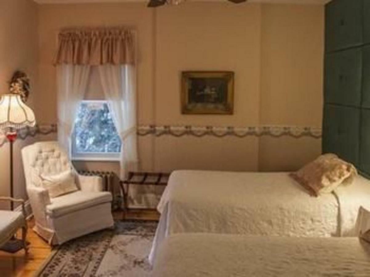 Bricktown Inn Haverstraw 外观 照片