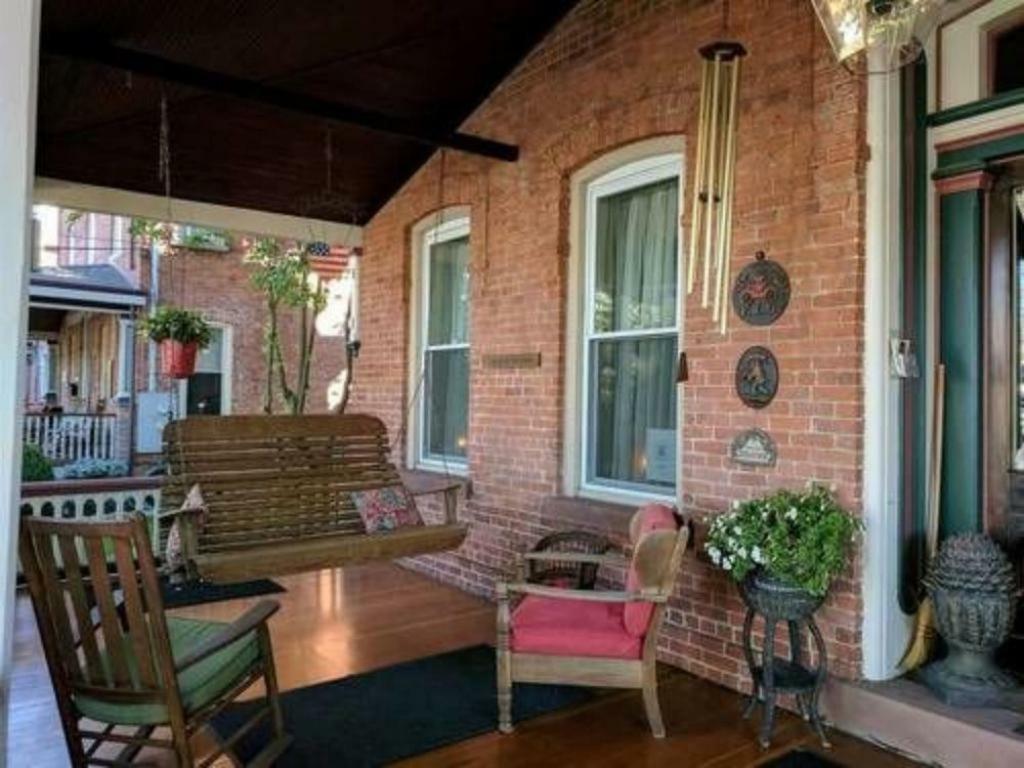 Bricktown Inn Haverstraw 外观 照片