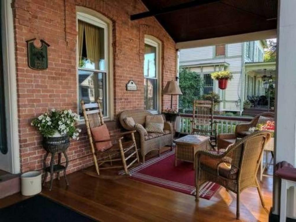 Bricktown Inn Haverstraw 外观 照片