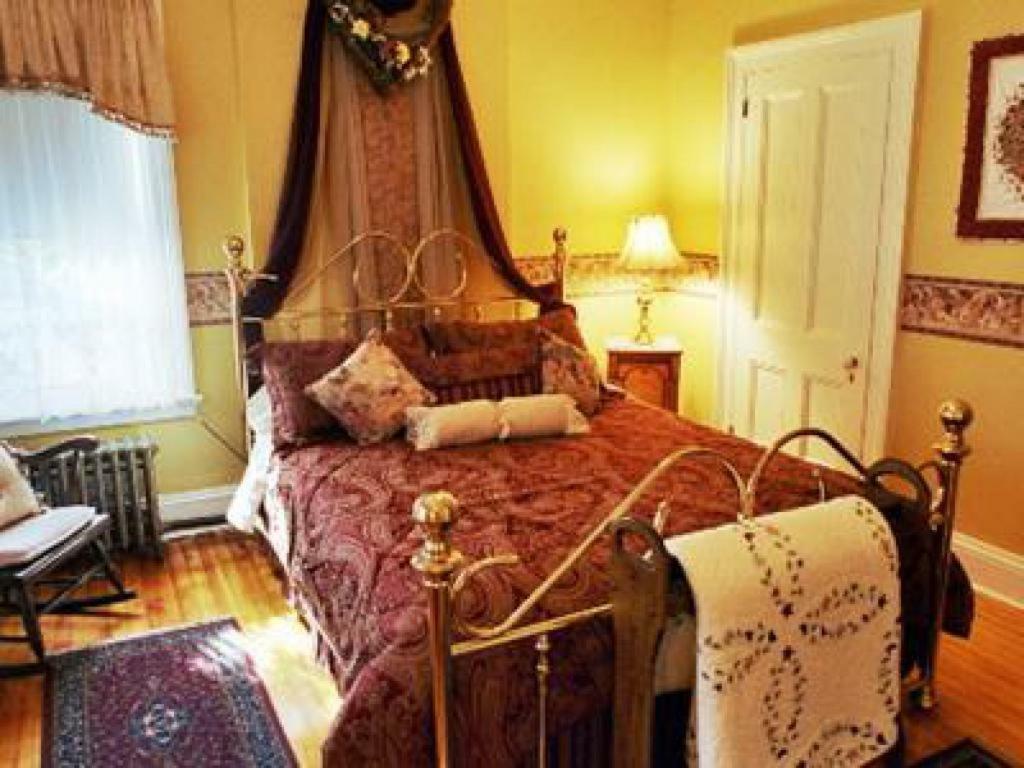 Bricktown Inn Haverstraw 客房 照片