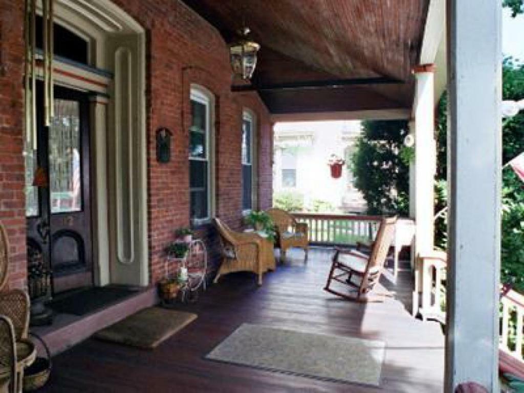 Bricktown Inn Haverstraw 外观 照片