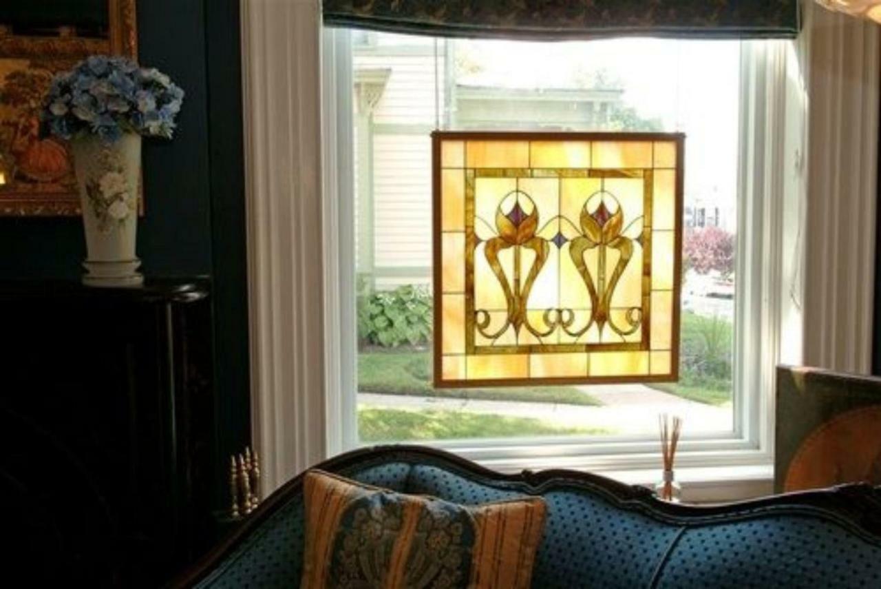 Bricktown Inn Haverstraw 外观 照片