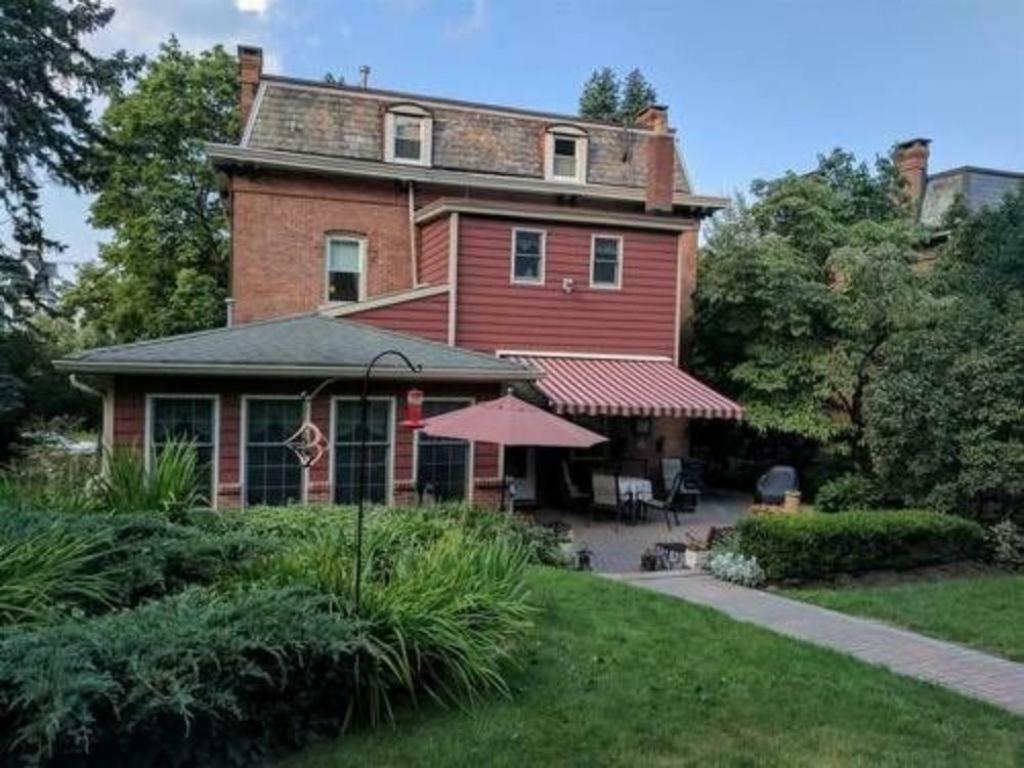 Bricktown Inn Haverstraw 外观 照片