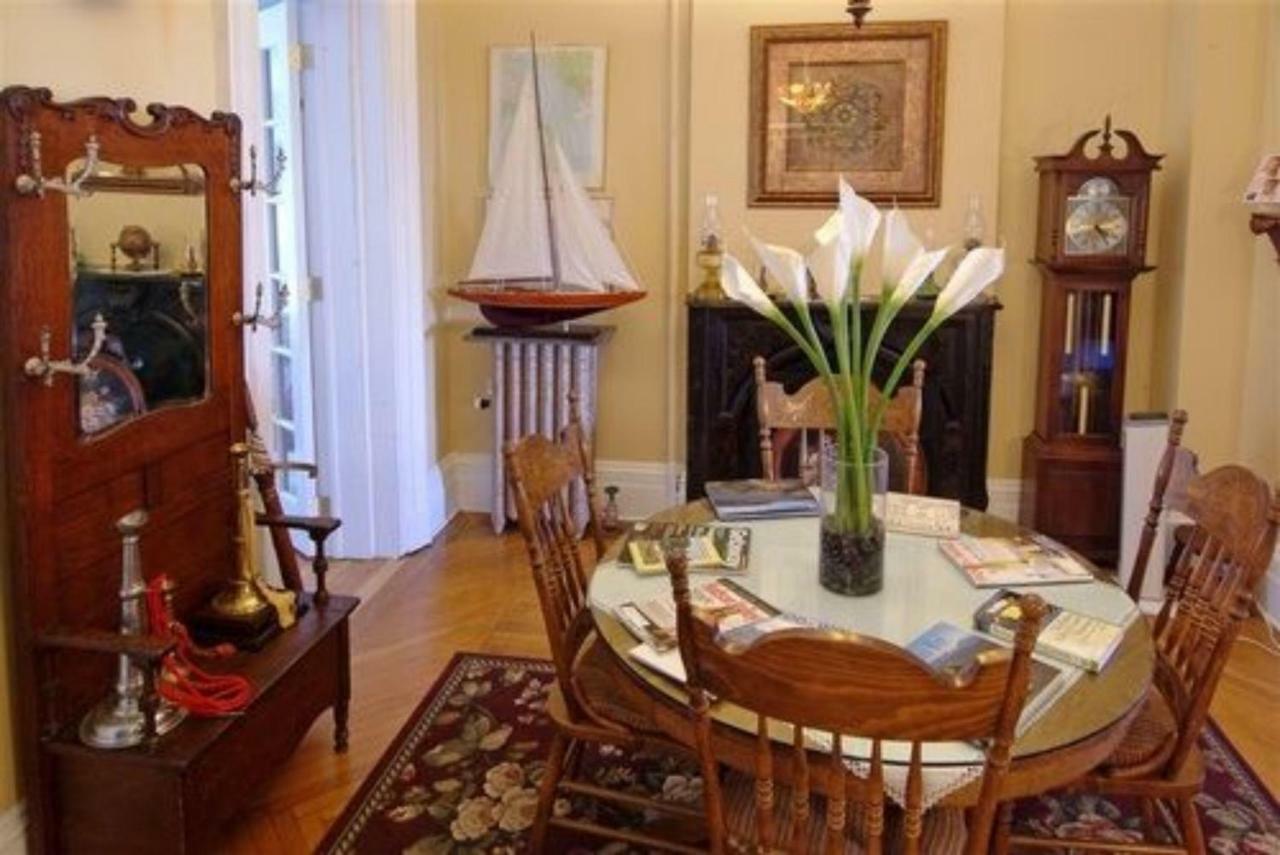Bricktown Inn Haverstraw 外观 照片