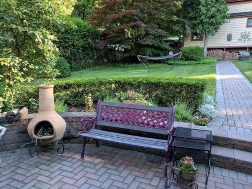 Bricktown Inn Haverstraw 外观 照片
