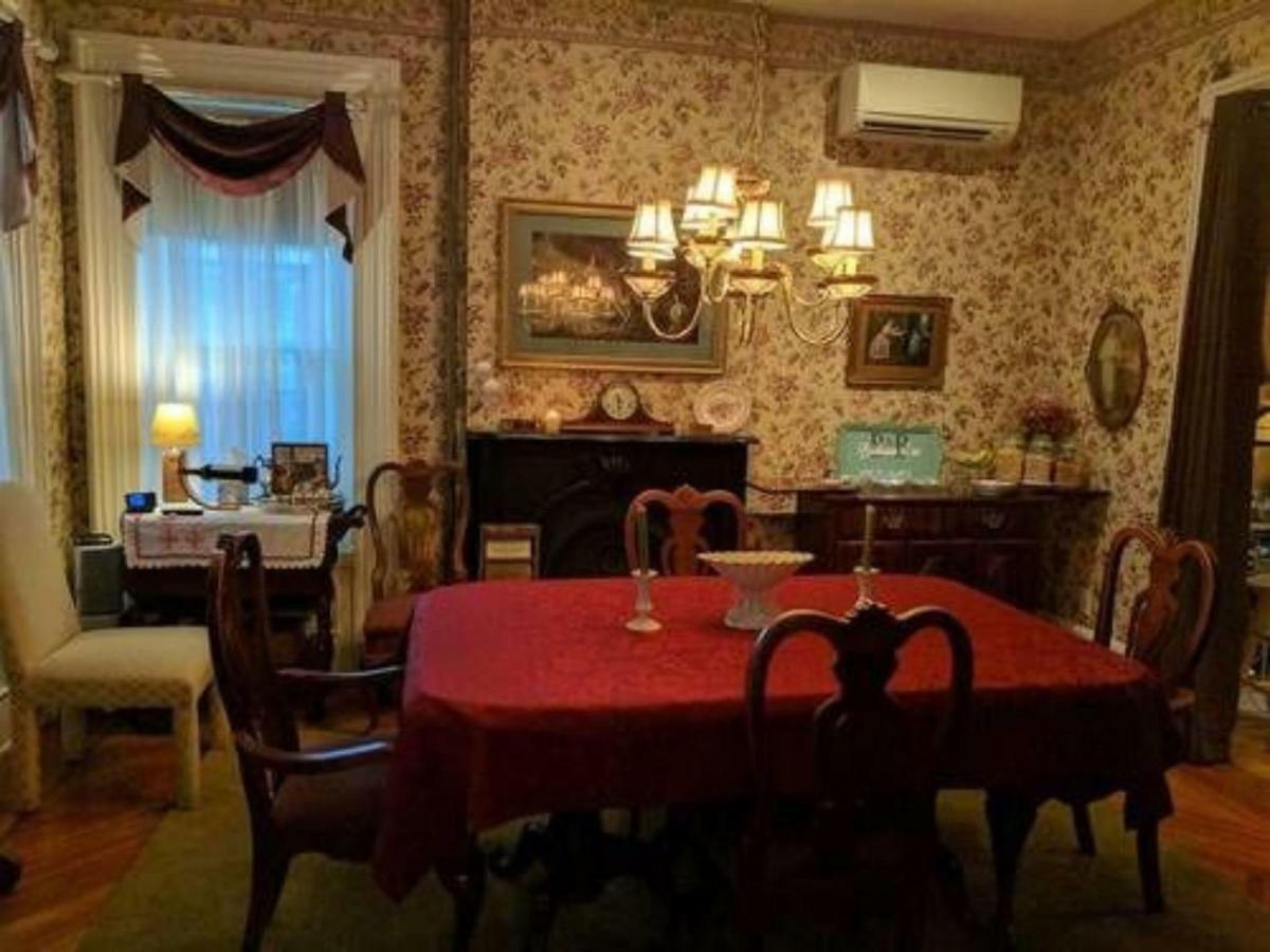 Bricktown Inn Haverstraw 外观 照片