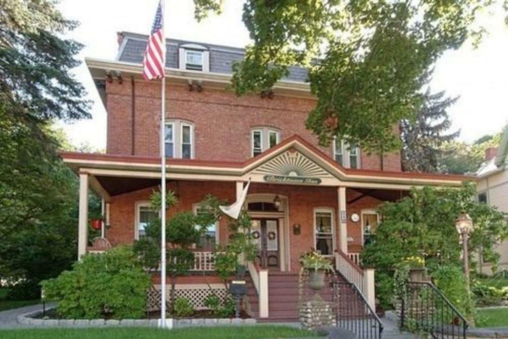 Bricktown Inn Haverstraw 外观 照片