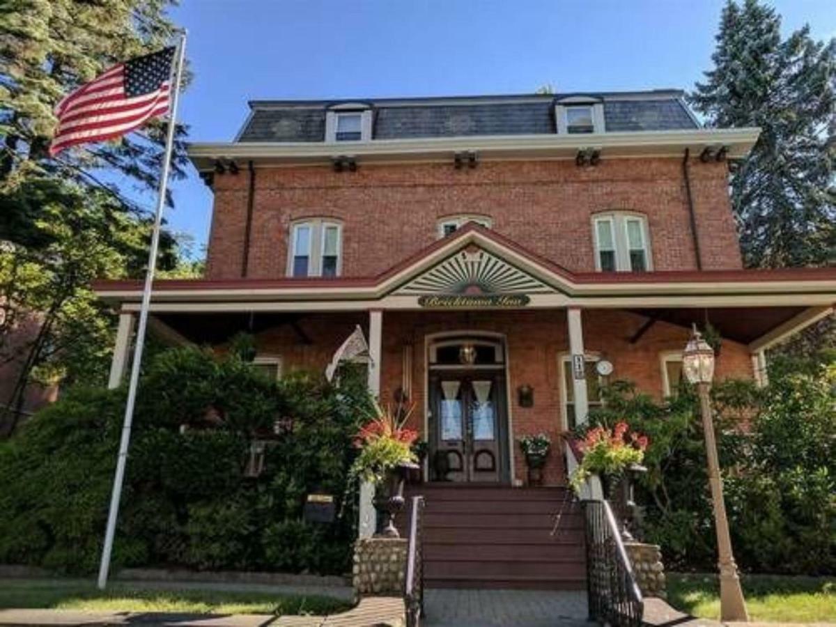Bricktown Inn Haverstraw 外观 照片