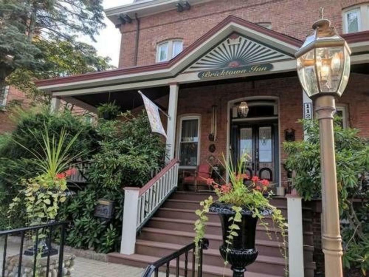 Bricktown Inn Haverstraw 客房 照片