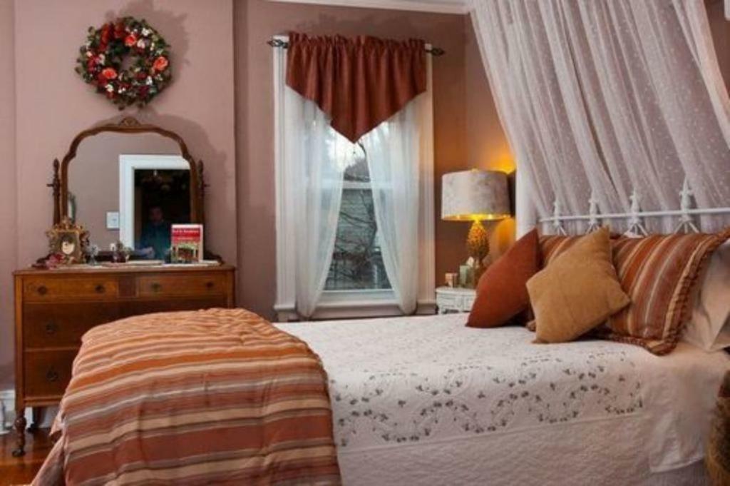 Bricktown Inn Haverstraw 外观 照片