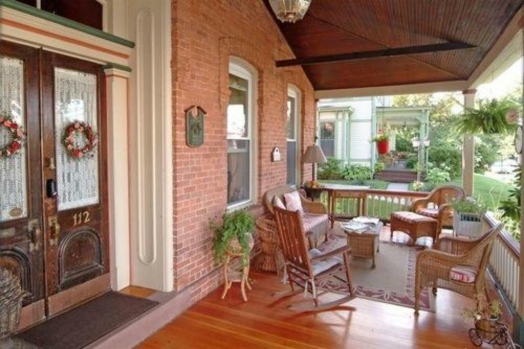 Bricktown Inn Haverstraw 外观 照片