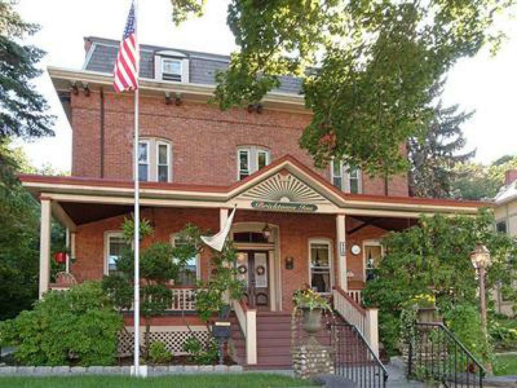 Bricktown Inn Haverstraw 外观 照片