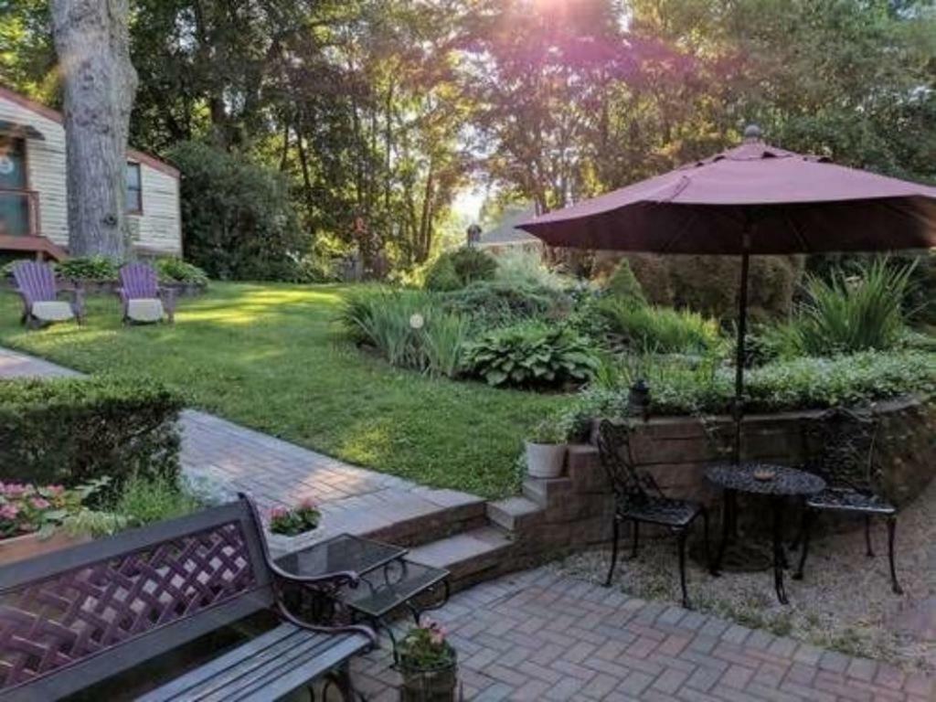 Bricktown Inn Haverstraw 客房 照片