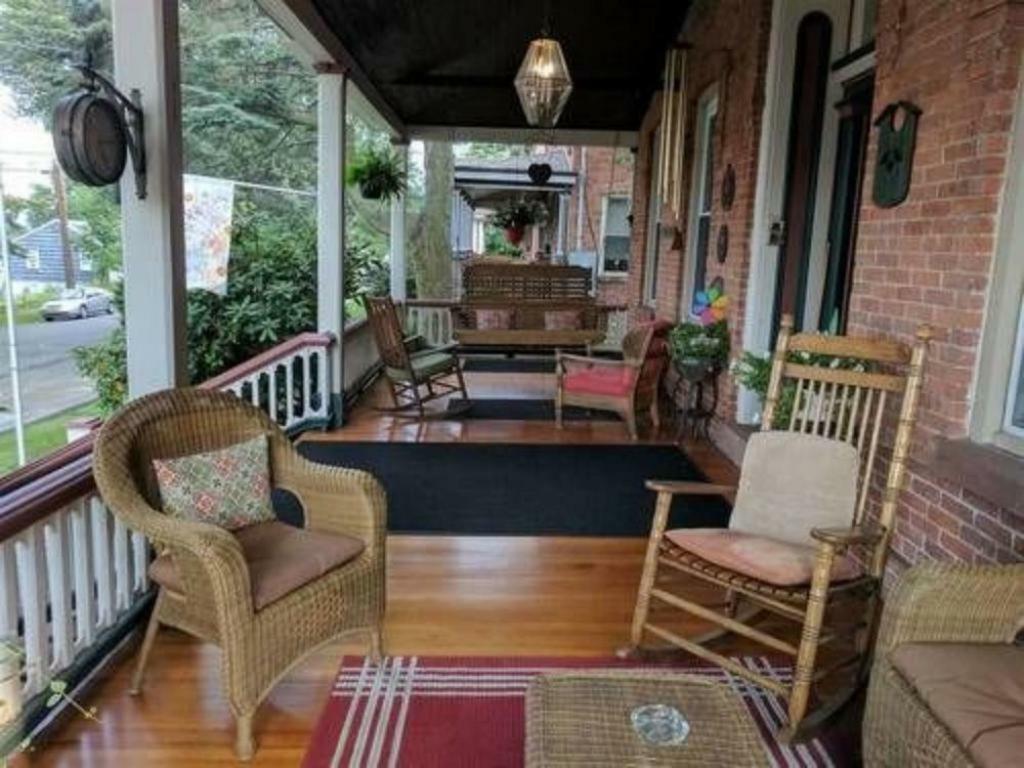Bricktown Inn Haverstraw 外观 照片