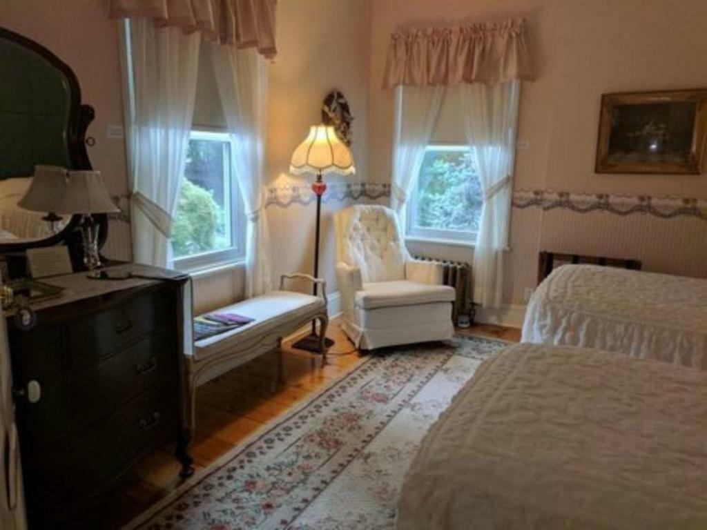 Bricktown Inn Haverstraw 外观 照片