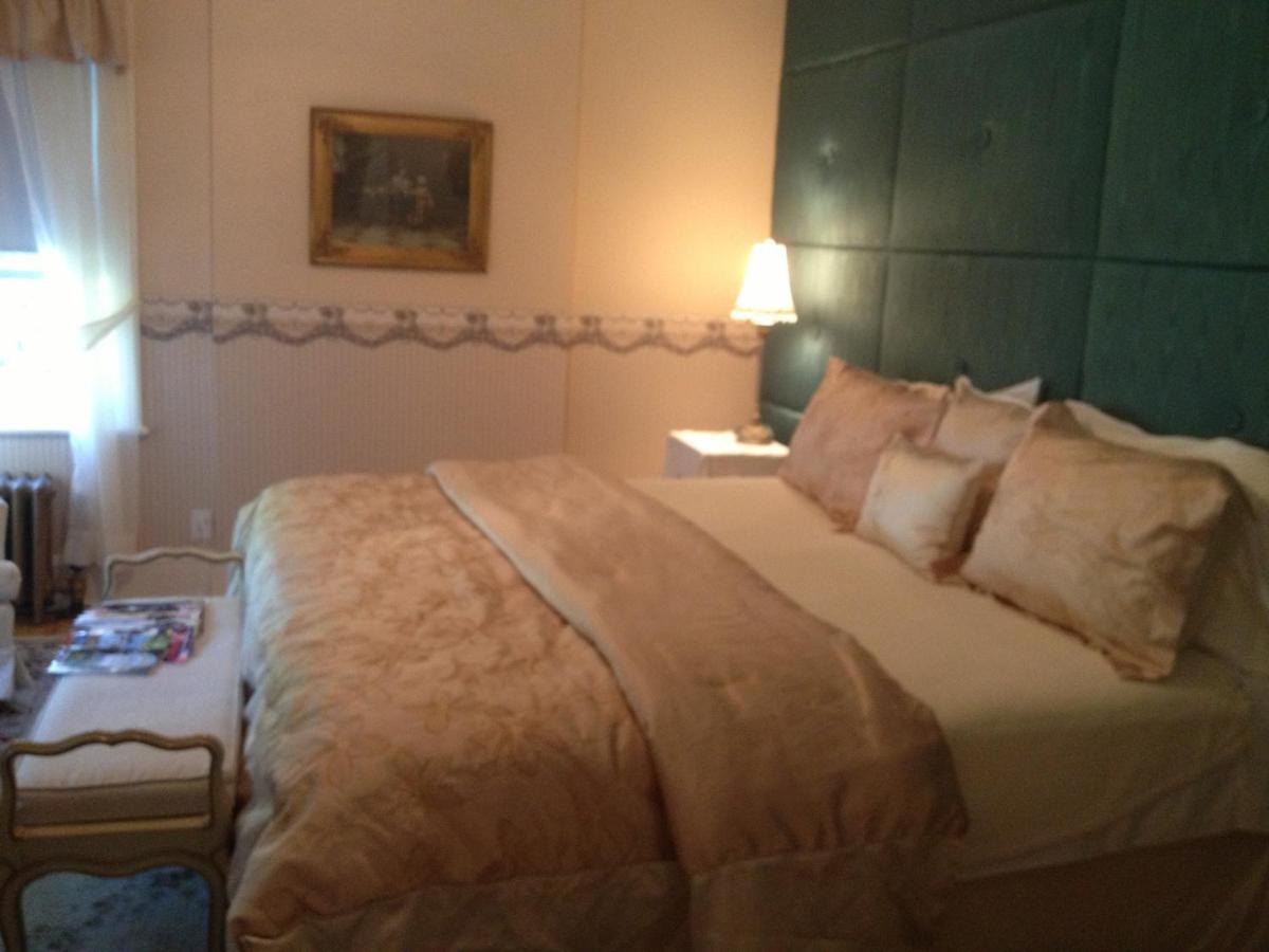Bricktown Inn Haverstraw 外观 照片